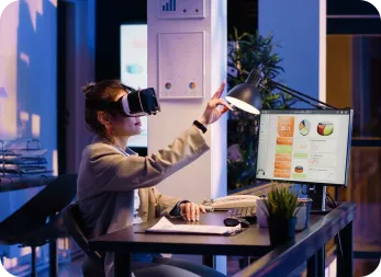 Metaverse Development Company